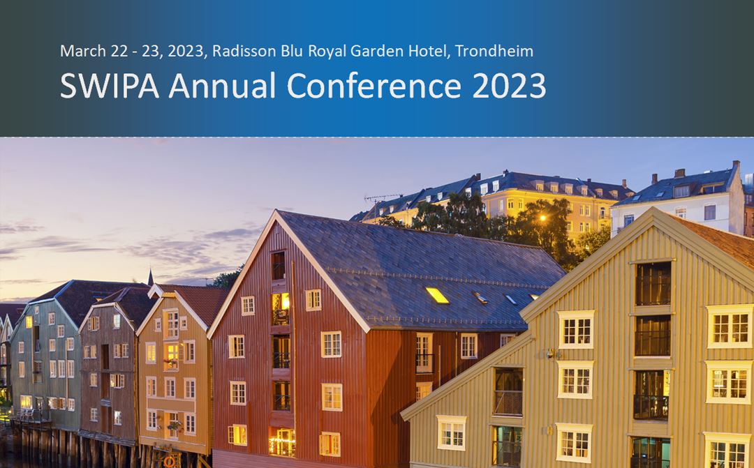 Swpa Conference SWIPA - Subsurface Well Integrity Plugging and Abandonment