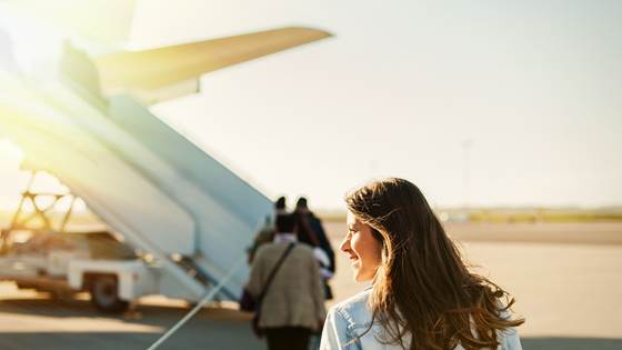 AVINOR og SINTEF i europeisk samarbeid: Målet er utslippsfri luftfart