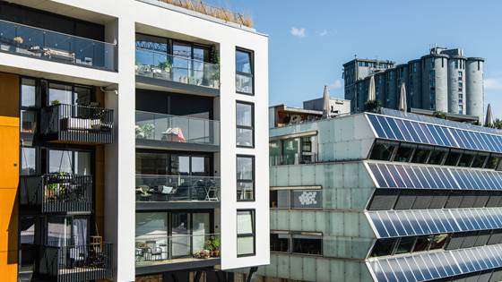 Energisamfunn -  en nøkkel for fremtidens kraftsystem?