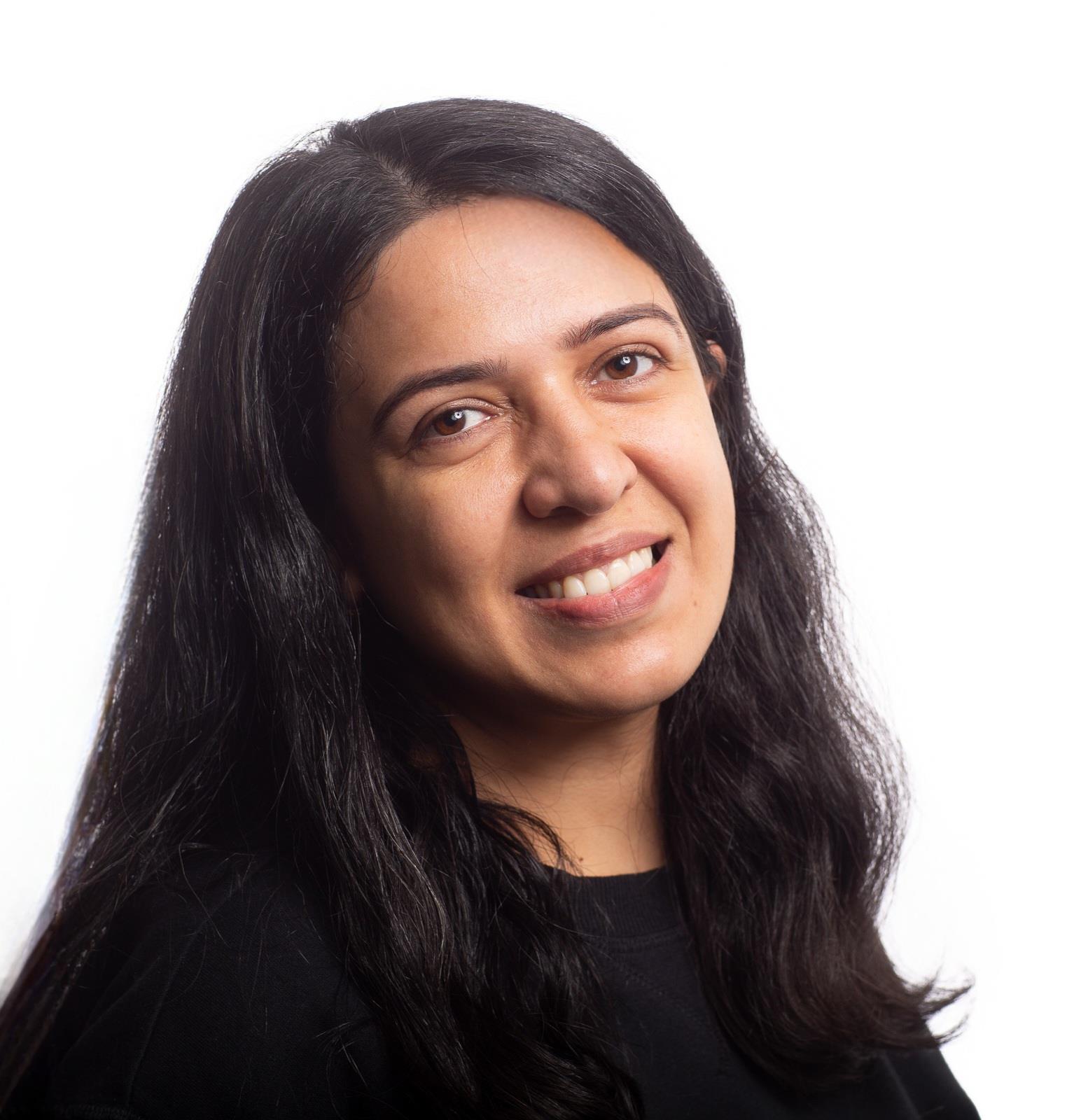 Apoorva Chawla