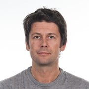 Kjetil Berget