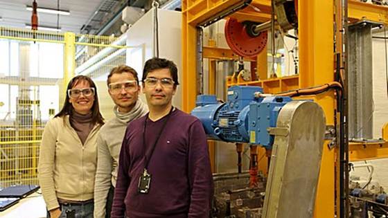 Forbedret ytelse og levetid på strekksystemer ved hjelp av nanoteknologi