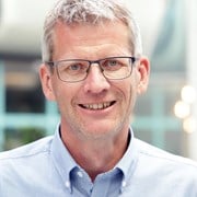 Gjerde, Oddbjørn