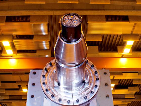 Marine Structures Laboratory