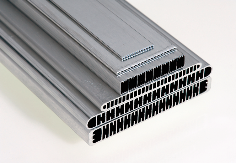 ExtruTeC - High Precision Extrusion Temperature Control through Digital Technology