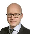 Dag Eirik Nordgård