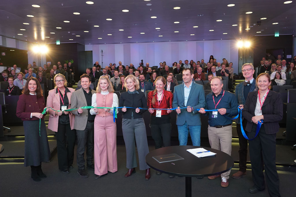 Nå skal Norge utvikle KI som hjelper oss å ta bedre beslutninger