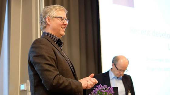 Brukermøtet for SINTEFs vannkraftmodeller 2019