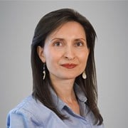 Mogos, Maria Flavia