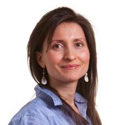 Maria Flavia Mogos