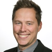 Håkon Sundt