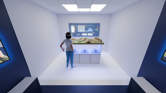 ES-P-02:Fremtidens energisystemer med fremtidens teknologi