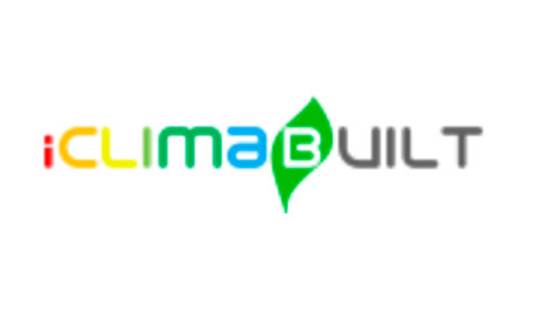 iClimaBuilt - An open innovation test bed for building-envelope materials