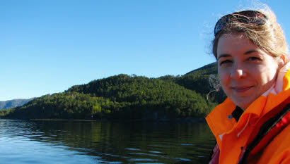 Begroing som positiv ressurs