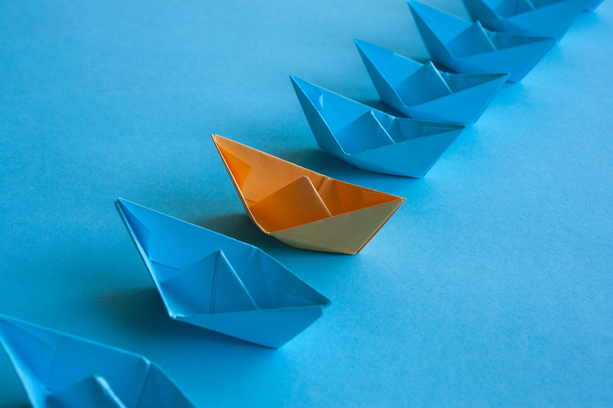 Hvordan kan arbeidsmiljøet og sikkerheten for alle om bord styrkes?