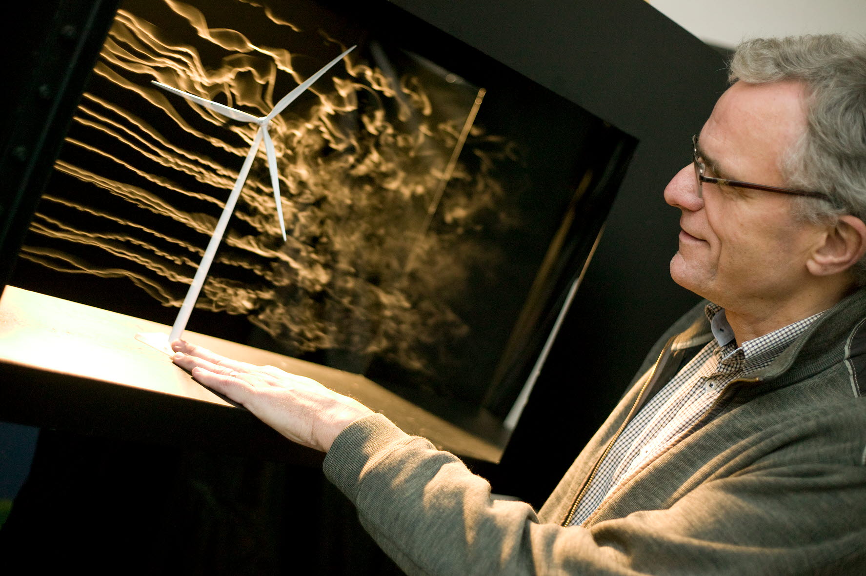 SINTEF-ledet prosjekt hedret på Rio+20