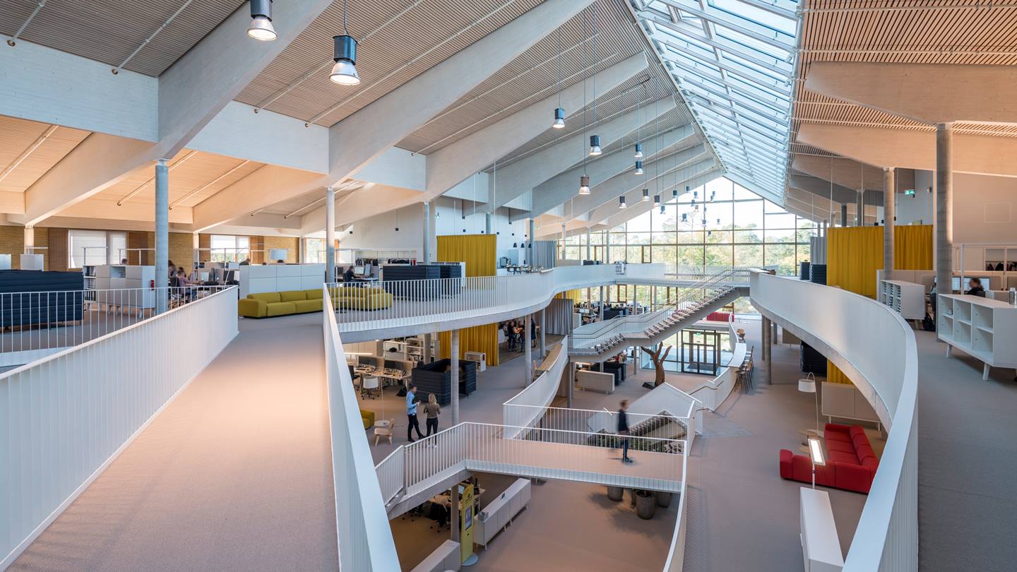 Klimagassberegning for byggeprosjekter: Vi trenger harmonisering av metodene