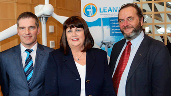 Norwegian companies and research groups set to benefit from €10m EU funding