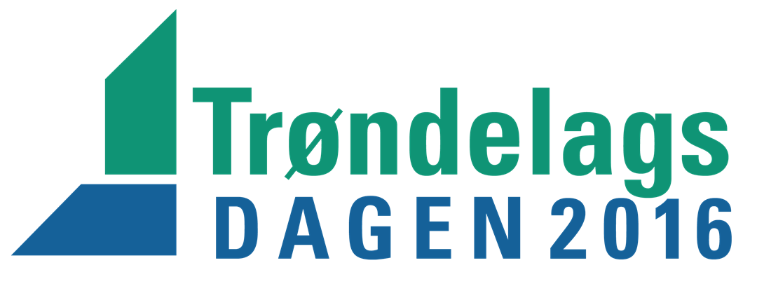 Logo Trøndelagsdagen