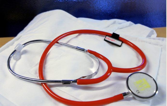 Komplisert legesamarbeid