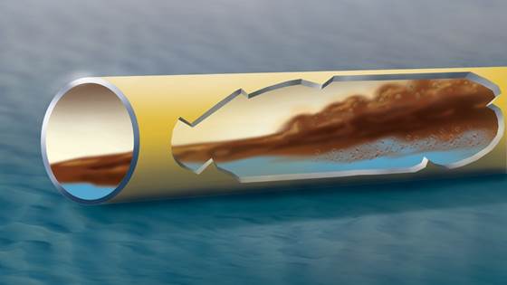 NEXFLOW - Next generation oil-water flow models in production technologies