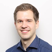 Jon Vegard Venås