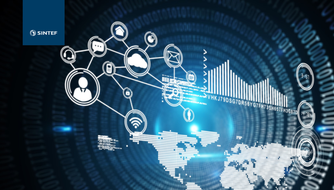 Systematisering og visualisering for effektiv virksomhetsstyring