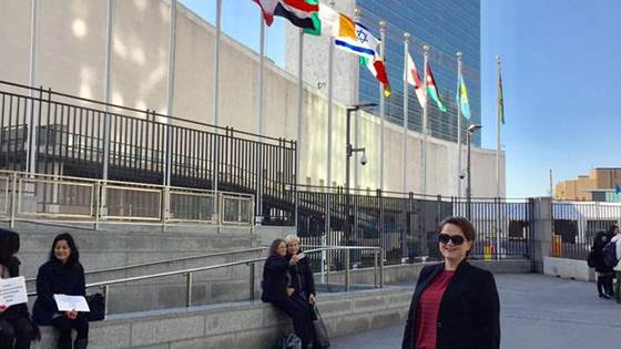 Input to new Treaty under UNCLOS