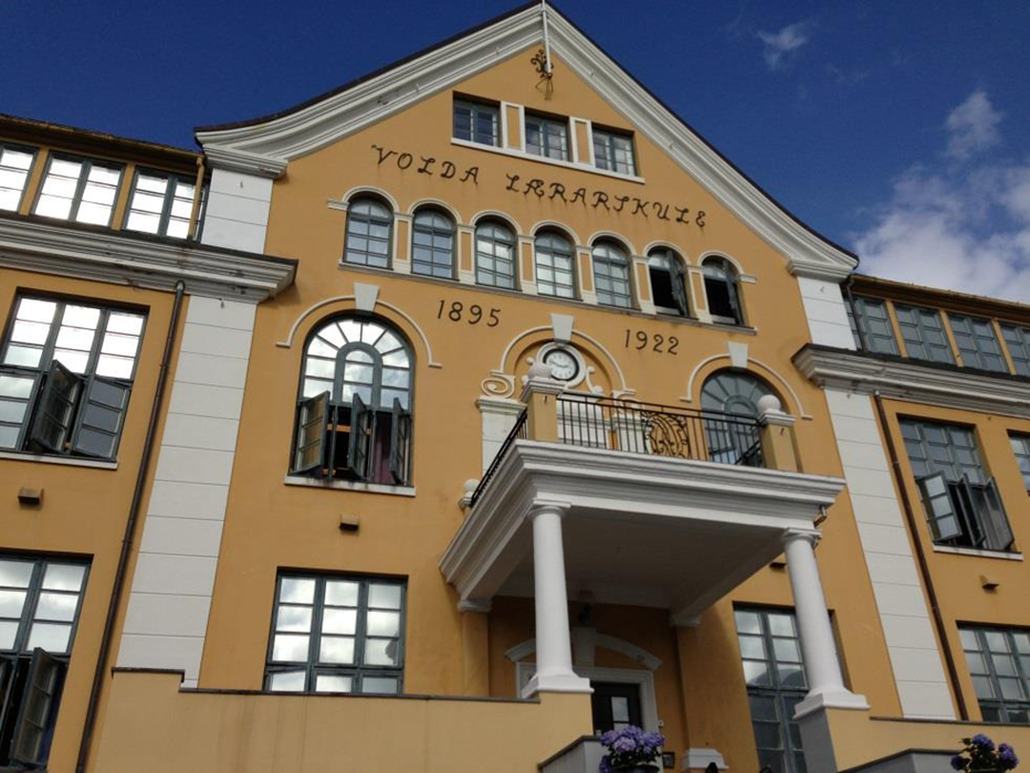 Høgskolen i Volda