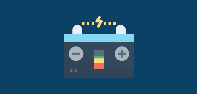 BATTPOWER Toolbox: Memory Efficient and High-Performance Multi-Period AC Optimal Power Flow Solver
