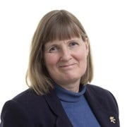 Kaus, Ingeborg