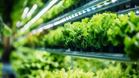 AutoGrow – Automatisering i veksthus for bærekraftig norsk grøntproduksjon