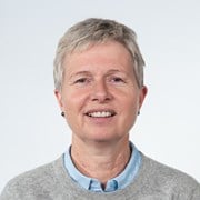 Langhelle, Nina Kristin