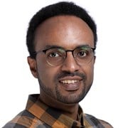 Ahmed Kedir Mohammed