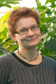 Hanne Rønneberg