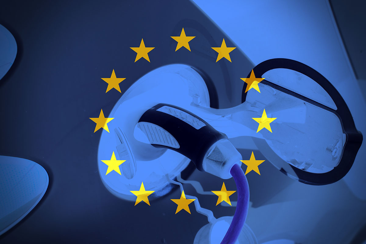Ny EU-satsing skal gjøre Europa ledende på bærekraftige battericeller