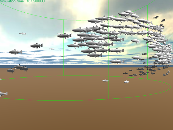 BIORACER - Biomasse- og fôringsteknologi