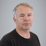 Trond Tåsås