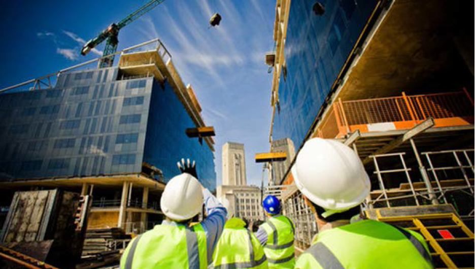 SIBA - Sikkerhetsstyring i bygg- og anleggsbransjen