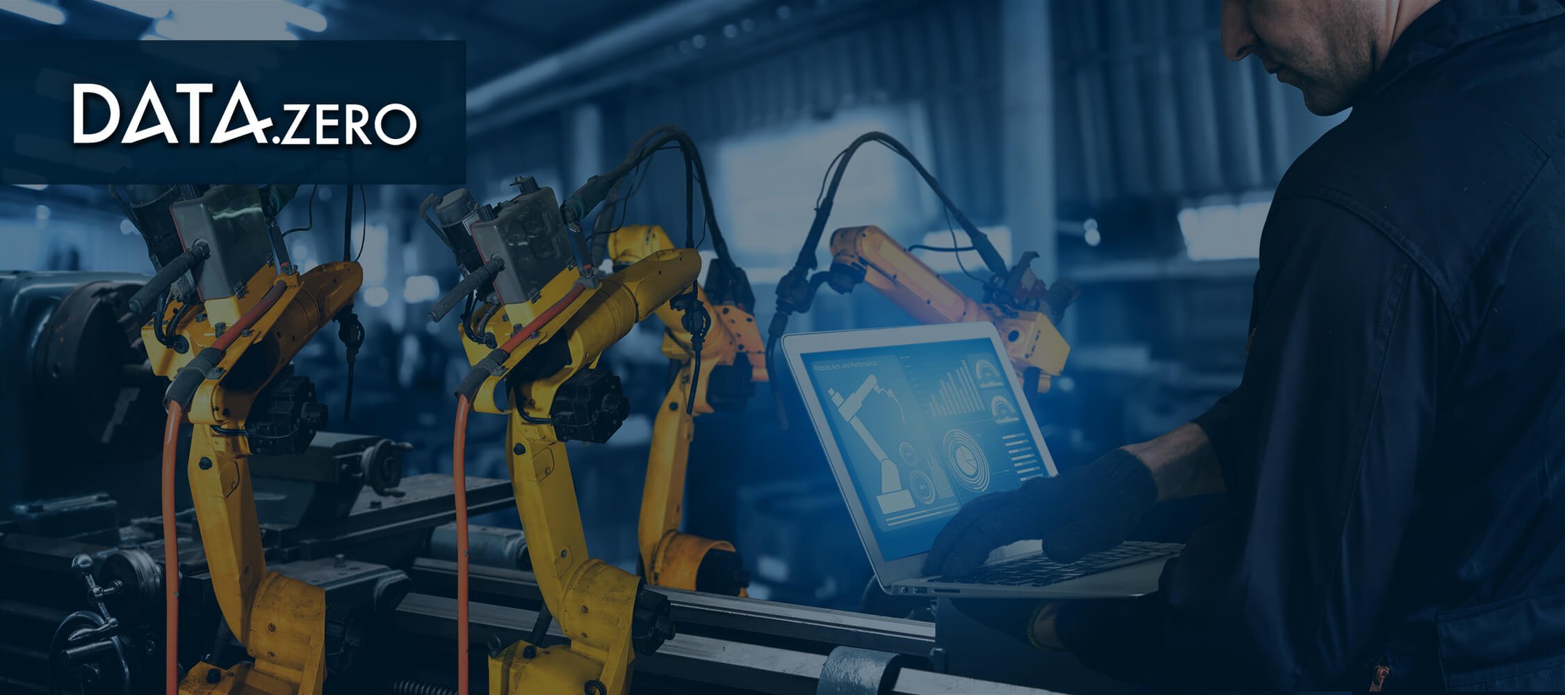 DAT4.Zero - The Future of Zero-Defect Manufacturing