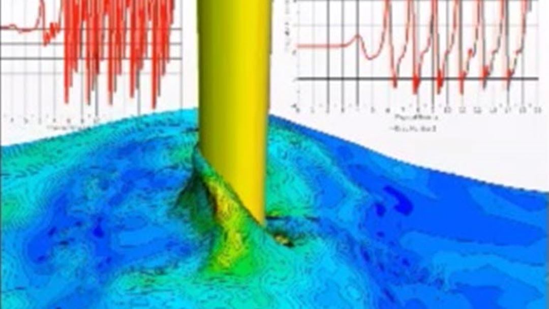 CFD simulation
