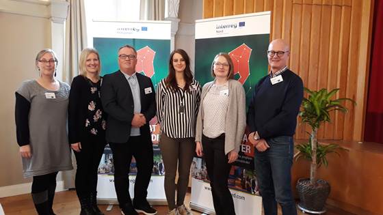 GRUDE – Green Rural Economy