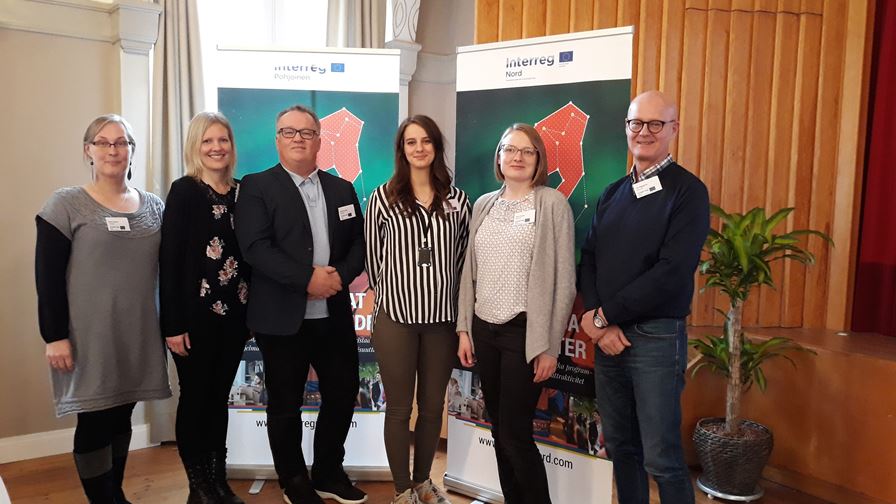 GRUDE – Green Rural Economy