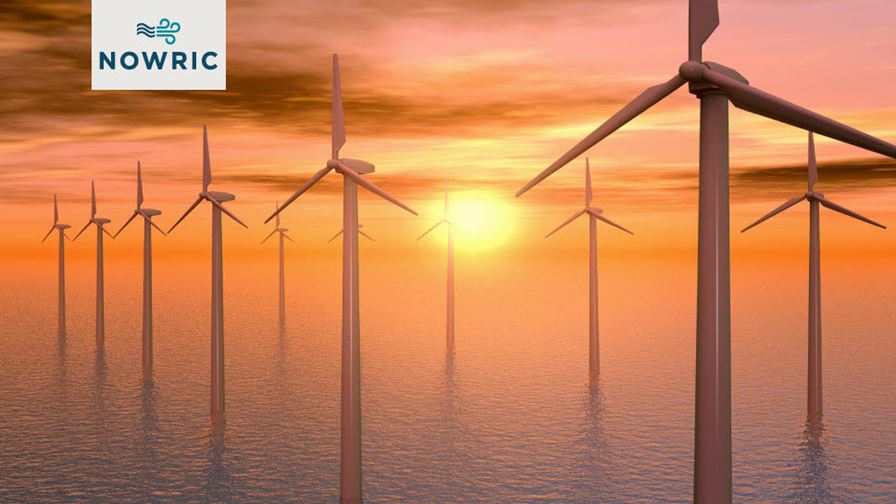 Nordic Offshore Wind R&I Centre - NOWRIC