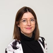 Dahle, Stine Wiborg