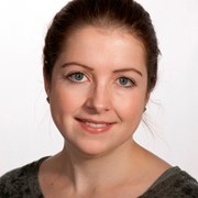 Stine Wiborg Dahle