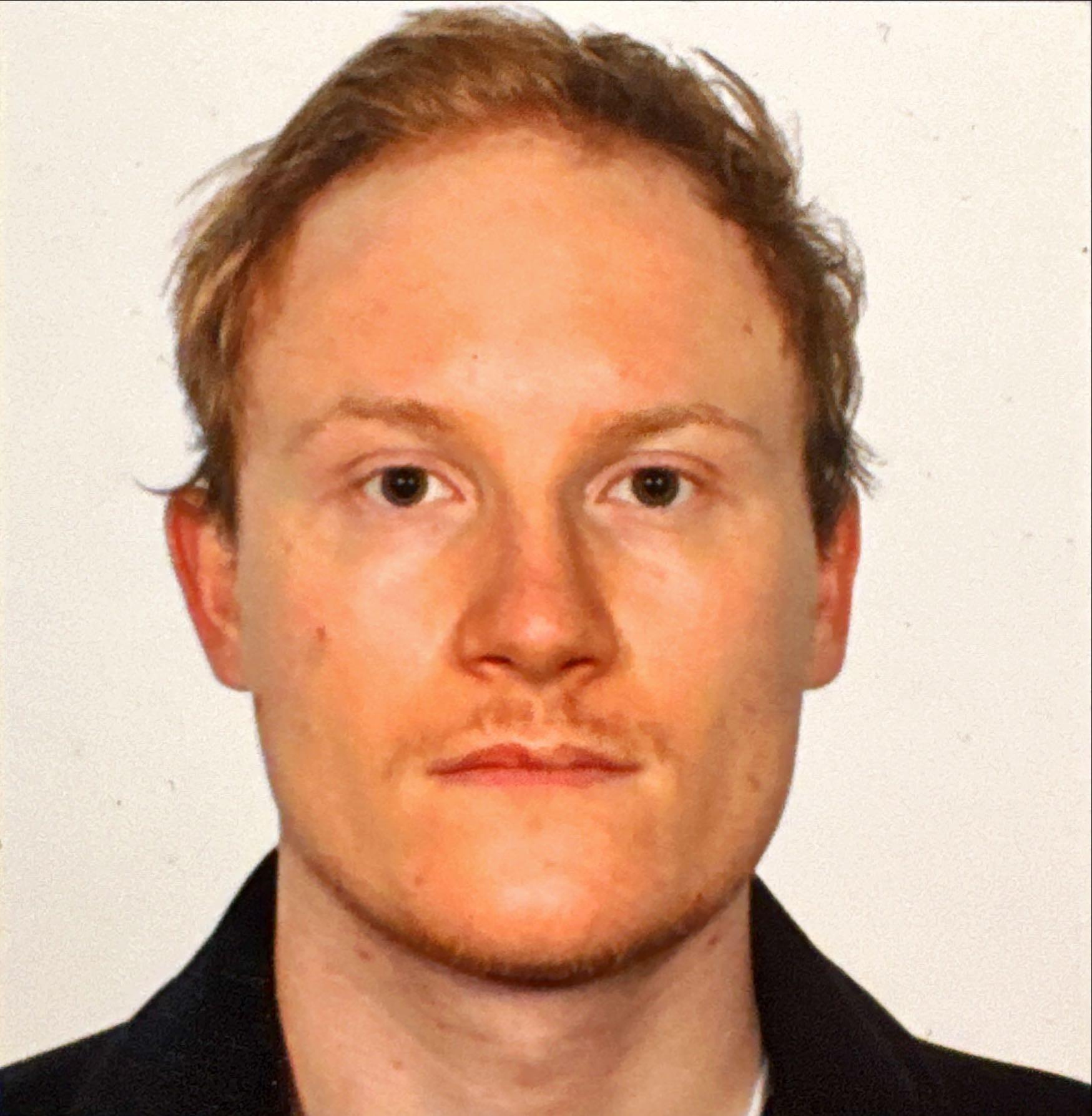 Sondre Sigstad Wikberg