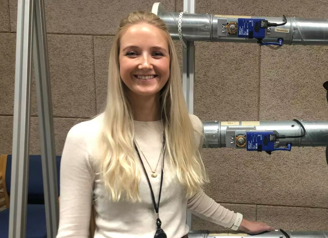 Kamilla Heimar Andersen