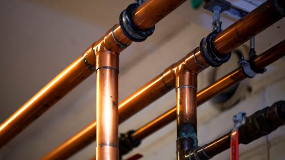 Stort potensial for energisparing tilknyttet varmtvann