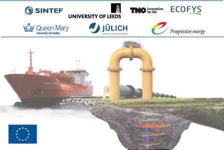 Gateway public kick-off